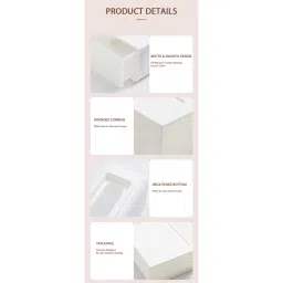 arhat organizers Stackable Storage Drawer image 3