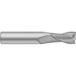 Indian Tools HSS Parallel Shank End Mill Standard Series (Dia 14 mm)-picture-12