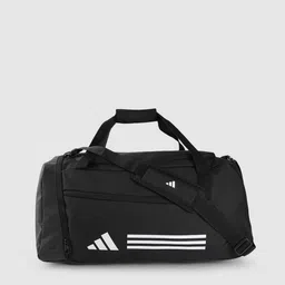 ADIDAS Unisex Essentials 3-Stripes Medium Training Duffel Bag-image-76