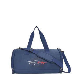Tommy Hilfiger Unisex Small Sports or Gym Duffel Bag-picture-31