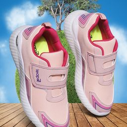 Liberty Kids Slip-On Walking Shoes-picture-31