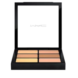 M.A.C Pro Conceal & Correct Palette - 6g-picture-11