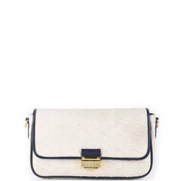 ODETTE Textured Structured Sling Bag-picture-50