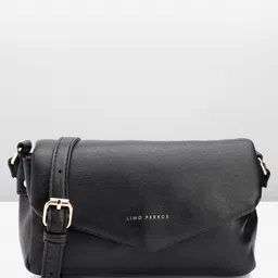 Lino Perros Structured Sling Bag-picture-39