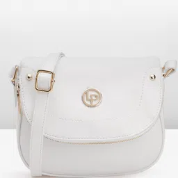 Lino Perros Structured Sling Bag-picture-23