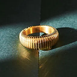 SALTY Celestial Crown Finger Ring-picture-36