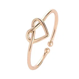 Goho Heart Shape Finger Ring-picture-35