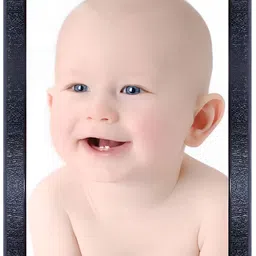 PnF Unisex Black Wooden Wall Art-picture-13