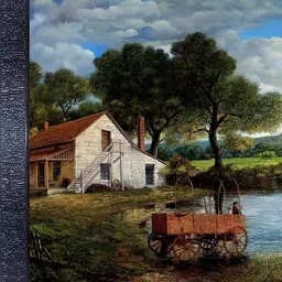 PnF Black & Blue Wooden Wall Art-picture-40