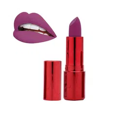 BeautyRelay London 12 Hour Color Stay Lipstick with Vitamin C 3.5g - Cranberry-image-91