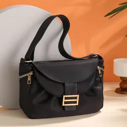 Diva Dale Structured Sling Bag-picture-52