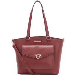 GIORDANO PU Structured Shoulder Bag-picture-58