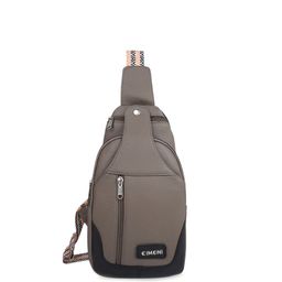 CIMONI Unisex Leather Crossbody Bag-picture-0