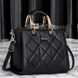 Exotic Geometric Shopper Sling Bag-picture-15