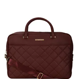 marie claire Bata Men Quilted Messenger Bag-picture-36