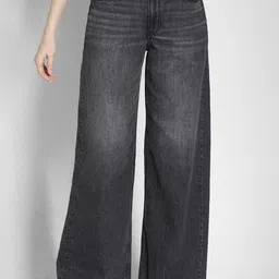 AMERICAN EAGLE OUTFITTERS Women Skinny Fit Light Fade Pure Cotton Jeans-image-59