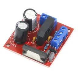 TDA1521 Audio Power Amplifier Board Module 2.0 Dual Channel 2*15W with Rectifier Filter Circuit DIY Audio Speaker Modification image 2