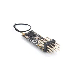 Flysky FS2A 4CH Receiver image 2