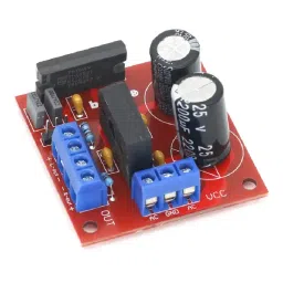 TDA1521 Audio Power Amplifier Board Module 2.0 Dual Channel 2*15W with Rectifier Filter Circuit DIY Audio Speaker Modification-picture-29