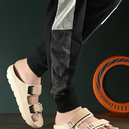 doctor health super soft Men Flip Flops image 2