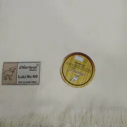 Dhariwal Polyester Wool Blend Solid Men Shawl-image-40