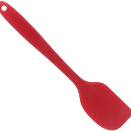 dezicon ecom Premium Silicone Non-Stick Heat Resistant Spatulas with Steel Core Kitchen Utensils Non-Stick for Cooking, Baking and Mixing Kitchen Tool Set-picture-33