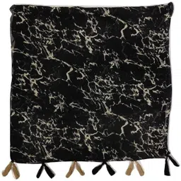 stolevilla Printed Chiffon Women Multicolor Scarf, Stole, Fancy Scarf image 3