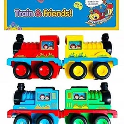 Trains & Friends SKD-image-28