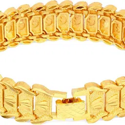 kairangi Metal Gold-plated Bracelet image 2