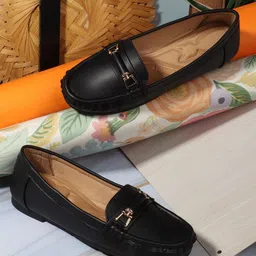 denill Loafers For Women image 3