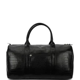 HRX by Hrithik Roshan Unisex Textured Duffel Bag image 4