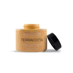 Makeup Revolution London Loose Baking Powder for Silky & Even Finish 32 g - Terracotta image 4