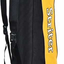 ramasports 4 Badminton/2 Tennis or 2 Squash Racquet Racket Kit Bag Cover image 4