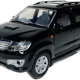 mukku magic All New Fortoner Toys for Boys & Girl Pull Back Model Car-picture-19