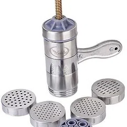 bolt NOODLES MAKER Spaghetti and Pasta Maker-picture-37