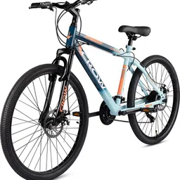 crow SPENCER HAWK 27.5 T (inch) Mountain Cycle image 1