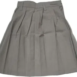 Abhima Grey Uniform Skirt image 2