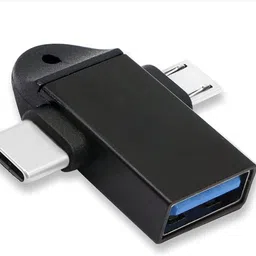 Relix USB OTG Adapter-image-7