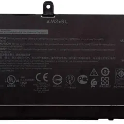 DELL CR72X C903V Laptop Battery for Precision 7550, Precision 7560 Mobile Workstation 9 Cell Laptop Battery-image-78