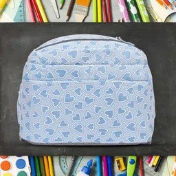 tinytot SB157_02 School Backpack College Bag Travel Bag 2nd Standard onward Waterproof School Bag image 5