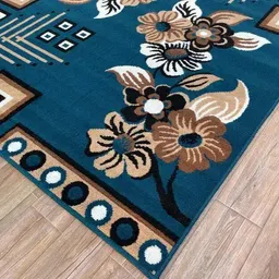 adib carpet 240 cm X 330 Acrylic Carpet image 2
