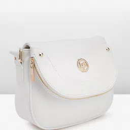 Lino Perros Structured Sling Bag image 5