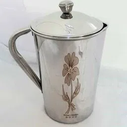 vs enter 2 L Stainless Steel Water Jug-picture-24