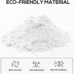 shalvi Stone Bathroom Mat image 3