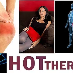 warmnest Electric Hot Water Bag Electrical 1 L Hot Water Bag Electrical 1 L Hot Water Bag Electrical 1 L Hot Water Bag image 3