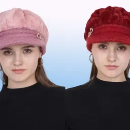 glamhood Visor Cap-picture-20