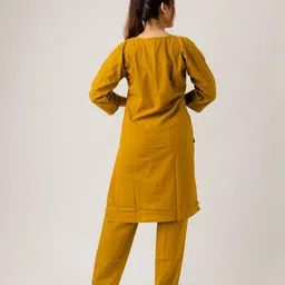 comfycoords Tunic Pant Co-ords Set image 3