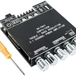 sg flash SG 50W+50W+100W, to ensure continuous serial high-power operation Miscellaneous Electronic Hobby Kit image 1