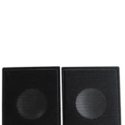 Di USB Multimedia Speaker with 3.5 Aux Connectivity 6 W Laptop/Desktop Speaker image 4