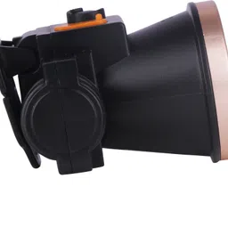 dp 7235A (REACHARGEABLE LED HEAD LIGHT) 30W LED Torch image 4